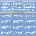 Custom Black Crimson-White Bomber Full-Snap Varsity Letterman Two Tone Jacket