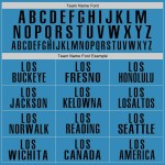 Custom Panther Blue Black Performance Golf Polo Shirt