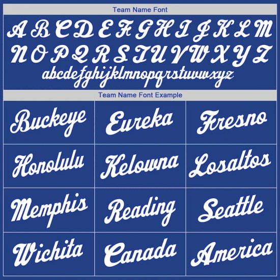 Custom Royal White-Red Authentic Throwback Basketball Jersey