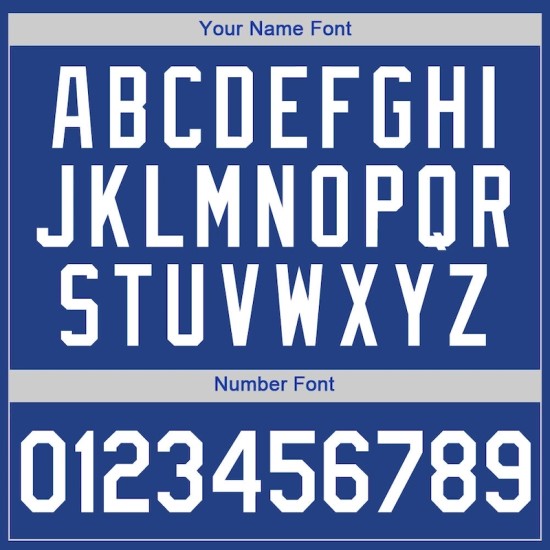 Custom Royal White-Red Authentic Throwback Basketball Jersey