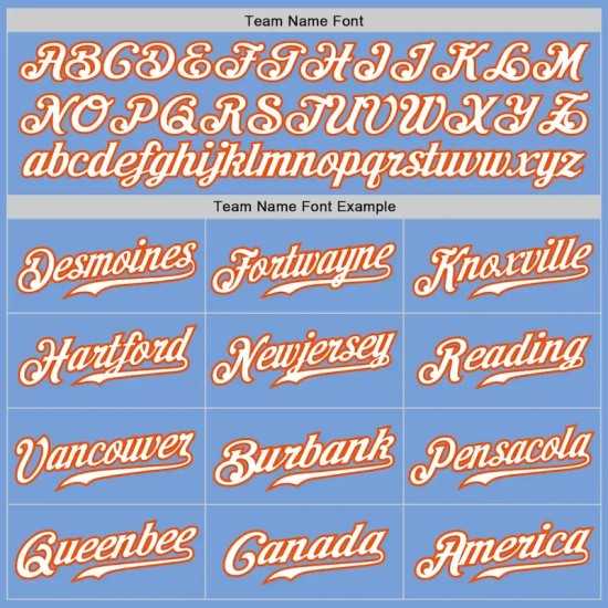 Custom Purple White Light Blue-Orange Authentic Fade Fashion Baseball Jersey Custom Purple White Light Blue-Orange Authentic Fade Fashion Baseball Jersey